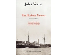 KNYGA Jules Verne Blockade Runners