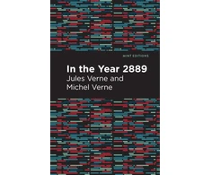KNYGA Jules Verne In the Year 2889