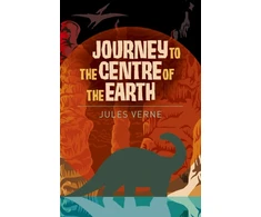 KNYGA Jules Verne Journey to the Centre of the Earth