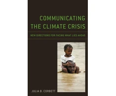 KNYGA Julia B Corbett Communicating the Climate Crisis