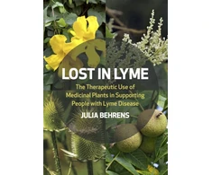 KNYGA Julia Behrens Lost in Lyme