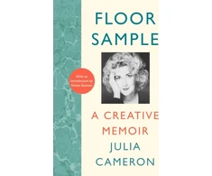 KNYGA Julia Cameron Floor Sample