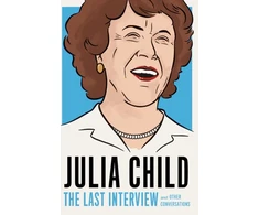 KNYGA Julia Child: The Last Interview