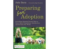 KNYGA Julia Davis Preparing for Adoption