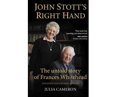 KNYGA Julia E. M. Cameron John Stott's Right Hand