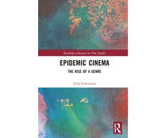 KNYGA Julia Echeverria Epidemic Cinema