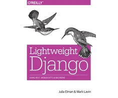 KNYGA Julia Elman Lightweight Django