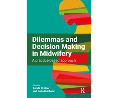 KNYGA Julia Hubbard Dilemmas and Decision Making in Midwifery