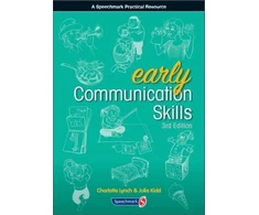 KNYGA Julia Kidd Early Communication Skills