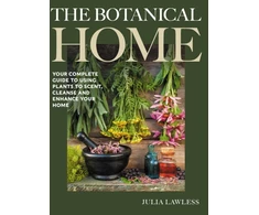 KNYGA Julia Lawless Botanical Home