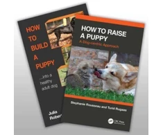 KNYGA Julia Robertson How to Raise a Healthy, Happy Dog