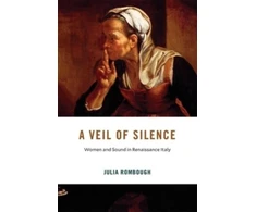 KNYGA Julia Rombough Veil of Silence
