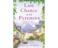 KNYGA Julia Stagg Last Chance in the Pyrenees