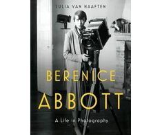 KNYGA Julia Van Haaften Berenice Abbott