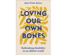 KNYGA Julia Watts Belser Loving Our Own Bones