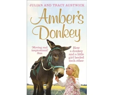 KNYGA Julian Austwick Amber's Donkey