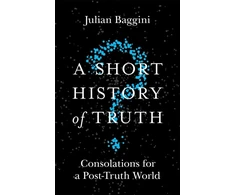 KNYGA Julian Baggini Short History of Truth