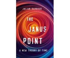 KNYGA Julian Barbour The Janus Point