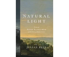 KNYGA Julian Bell Natūrali šviesa