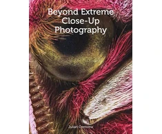 KNYGA Julian Cremona Beyond Extreme Close-Up Photography