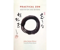 KNYGA Julian Daizan Skinner Practical Zen
