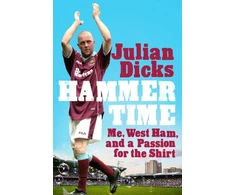 KNYGA Julian Dicks Hammer Time