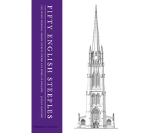 KNYGA Julian Flannery Fifty English Steeples