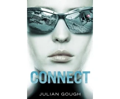 KNYGA Julian Gough Prisijungti