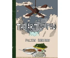 KNYGA Julian Hanshaw Art of Pho