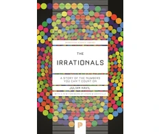 KNYGA Julian Havil The Irrationals