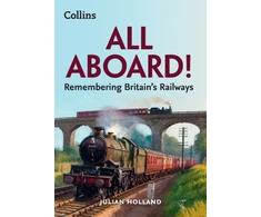 KNYGA Julian Holland All Aboard!