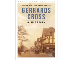 KNYGA Julian Hunt Gerrards Cross