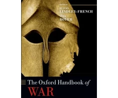 KNYGA Julian Lindley French Oxford Handbook of War
