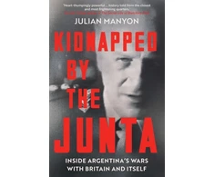 KNYGA Julian Manyon Kidnapped by the Junta