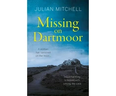 KNYGA Julian Mitchell Missing on Dartmoor