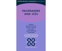 KNYGA Julian Om Ormerod Pacemakers and ICDs
