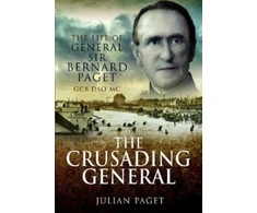 KNYGA Julian Paget The Crusading General