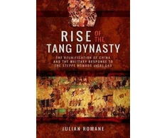 KNYGA Julian Romane Rise of the Tang Dynasty
