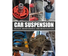KNYGA Julian Spender Car Suspension