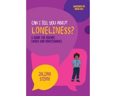 KNYGA Julian Stern Can I tell you about Loneliness?