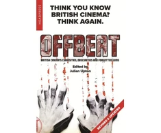 KNYGA Julian Upton Offbeat (Revised &amp; Updated)
