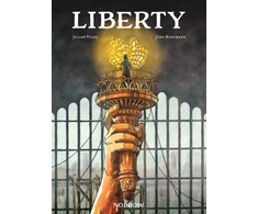 KNYGA Julian Voloj Liberty