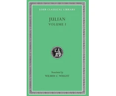 KNYGA Julian, Volume I