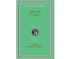 KNYGA Julian, Volume II