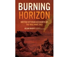 KNYGA Julian Whippy Burning Horizon