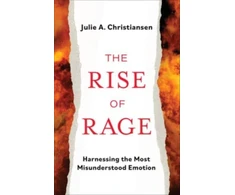 KNYGA Julie A Christiansen Rise of Rage