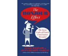 KNYGA Julie Barlow Bonjour Effect