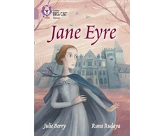 KNYGA Julie Berry Jane Eyre