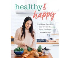 KNYGA Julie Booher Healthy &amp; Happy