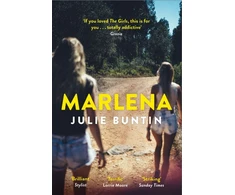 KNYGA Julie Buntin Marlena